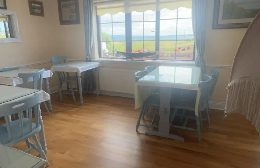 Ard Mhuiris B&B-1
