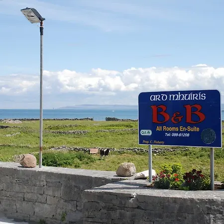 Ard Mhuiris B&B-3
